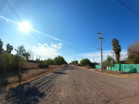 VENTA DE LOTE EN GUAYMALLEN  FINANCIACION 500M2