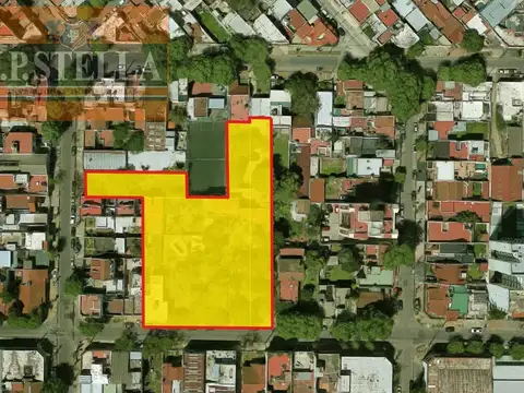 Terreno en Venta en Ramos Mejia, Partido de La Matanza