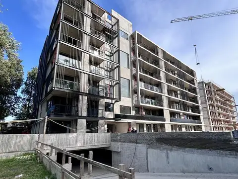 Departamento en Venta en Fisherton, USD 127.010