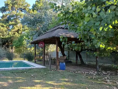Casa Quinta  en Venta en La Florida, Zárate, G.B.A. Zona Norte