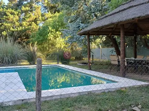 Casa en Venta 13 años