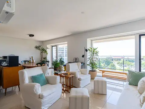 Aqualina. Av. Libertad 396. 07 - 01