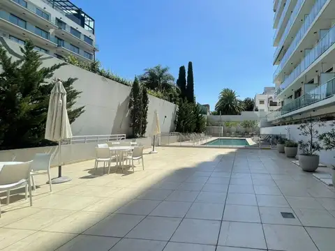 Departamento en Alquiler 15 años