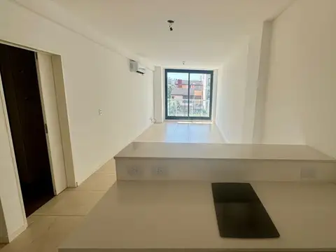 DEPARTAMENTO 1 1/2 AMBIENTES EN VILLA DEVOTO