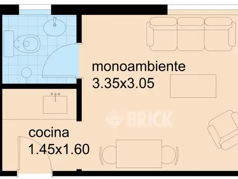 Avenida San Martín 900