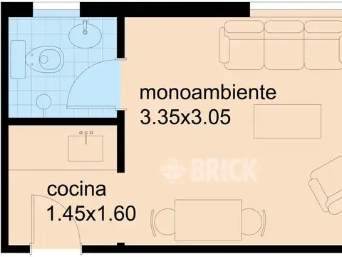 Avenida San Martín 900