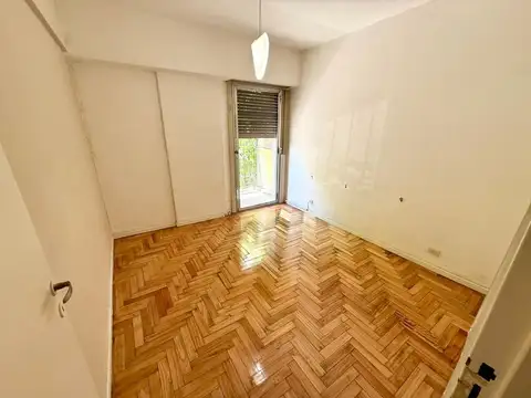 VENTA DEPARTAMENTO 3 AMBIENTES, CHACARITA