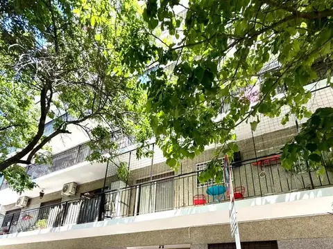 VENTA DEPARTAMENTO 3 AMBIENTES, CHACARITA