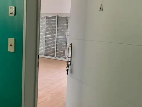 Oconnor, E Alte 550 , Piso 1