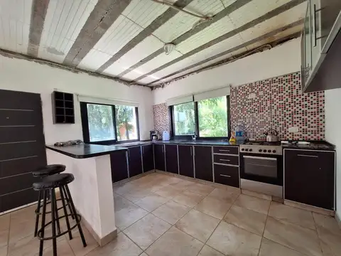 Quinta en Venta con 3 cocheras