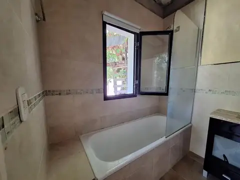 Barrio Santa Brigida, El Baqueano 39