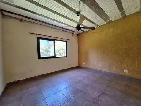 Barrio Santa Brigida, El Baqueano 100