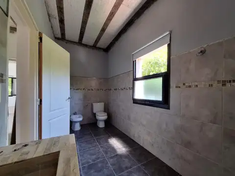 Quinta en Venta con 3 cocheras