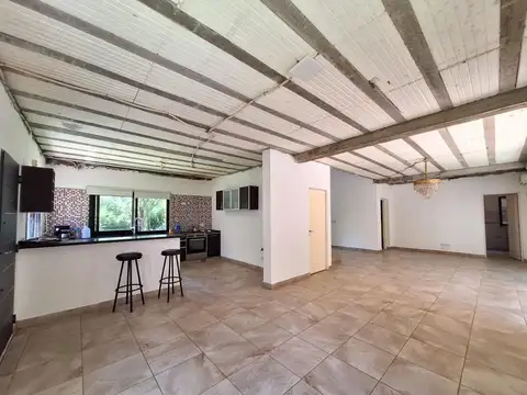 Quinta en Venta en Campana, USD 200.000