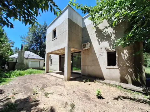 Barrio Santa Brigida, El Baqueano 100