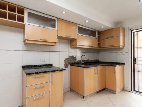Depto Tipo Casa en Venta con 1 cocheras
