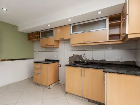 Depto Tipo Casa en Venta 10 años