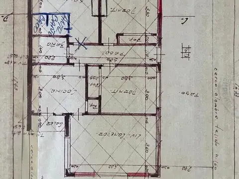 Casa en Venta en Castelar Sur, USD 70.000