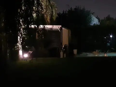 Casa en Venta 15 años