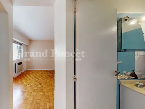 Departamento en Venta Permite mascota