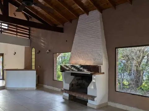 Casa en Venta de 5 dormitorios