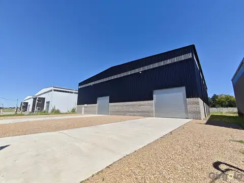 Parque Municipal PIM 100