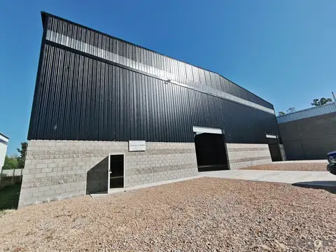 Galpon en Alquiler en Cuartel V, USD 6.399