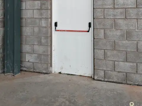 Parque Indusrial Moreno I 100