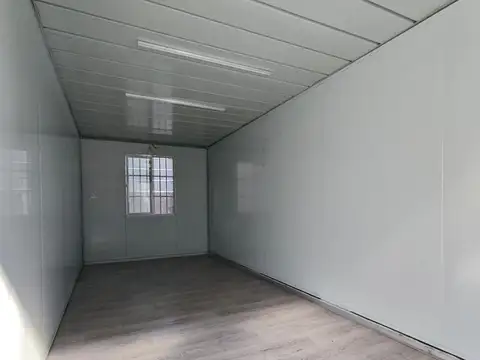 Parque Indusrial Moreno I 100