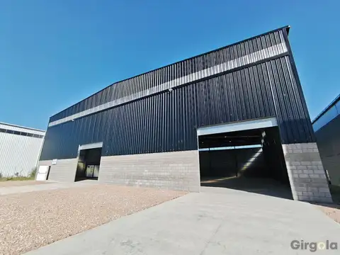 Parque Indusrial Moreno I 100