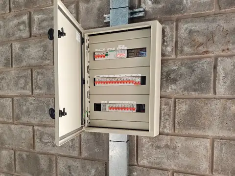 Galpon en alquiler en Parque Indusrial Moreno I