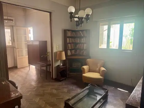 Departamento de 4 ambientes en venta en Caballito