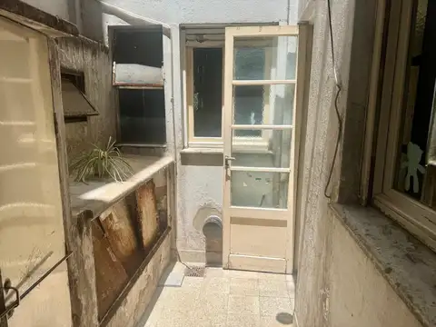 Departamento en Venta en Caballito Sur, USD 120.000