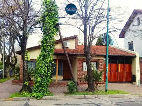 VENTA DE CASA DE 3 AMB OLIVOS ROCHE