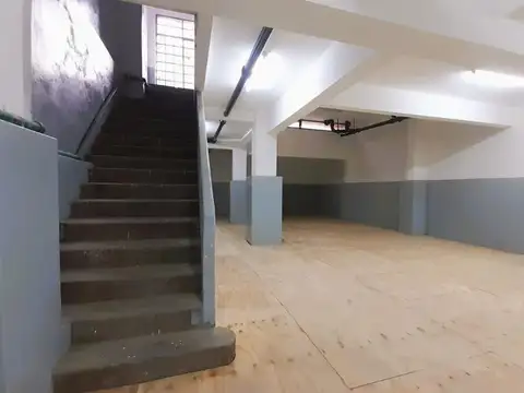 Depósito en alquiler en Villa Santa Rita 500