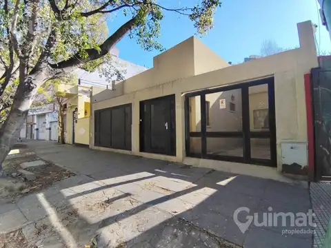Terreno en Venta en Núñez, CABA