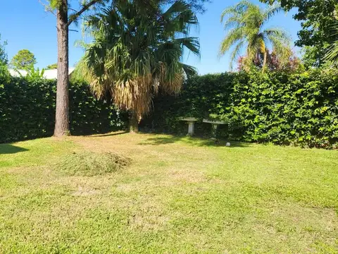 Casa en Venta en Fisherton, USD 185.000