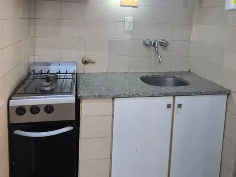Departamento en Venta en Caballito Sur, USD 50.000
