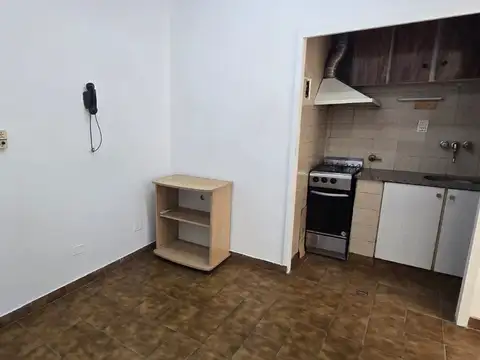 Avenida Juan Bautista Alberdi 1200