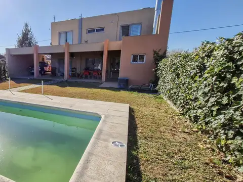 Casa en Venta en Rosario, Santa Fe