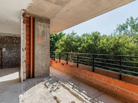 Venta. Departamento 4 ambientes. A estrenar. Villa Luro.