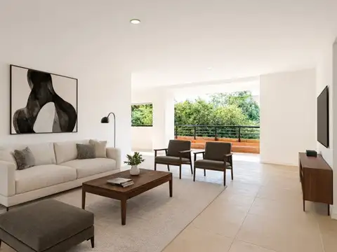 Departamento en Venta de 4 ambientes