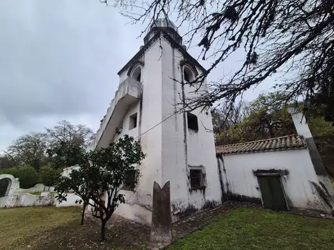VENTA CASONA COLONIAL PIL QCHO 5 HAS LA GRANJA