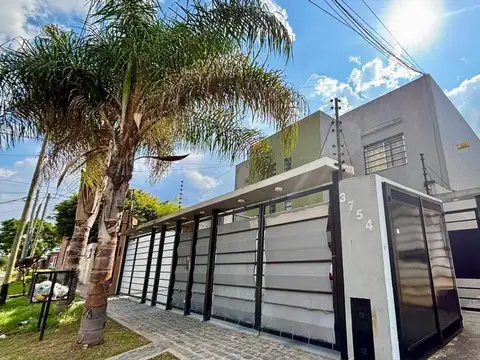 Calle 10 3700, Piso PB