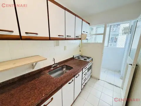 Departamento en Venta en Nuñez, USD 126.000