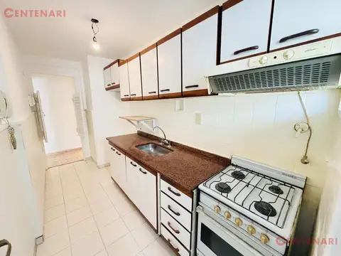 Departamento en Venta 56 años