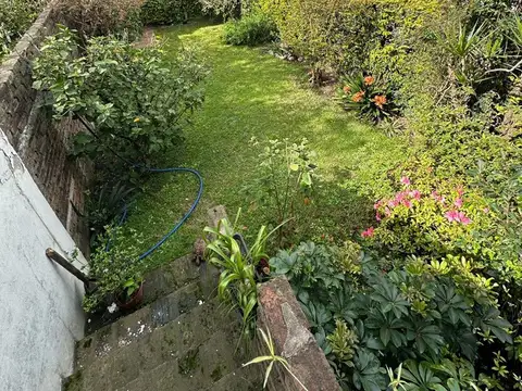 Casa en Venta 60 años