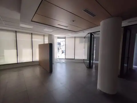 Caseros 3400 esq. Taborda.