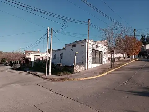 Casa en Venta en Pellegrini, Alta Gracia