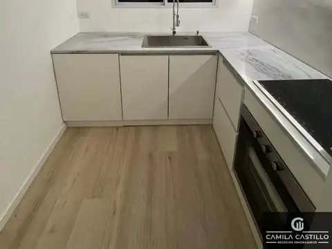 Depto Tipo Casa en Venta al Norte